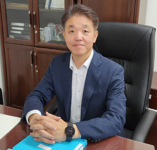 손동균 국무조정실 규제총괄정책관.